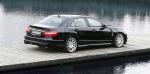 Mercedes-Benz E-Class by Carlsson 2009 года